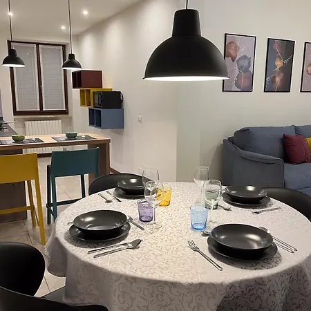 La Corte Apartment-verona & Apartment