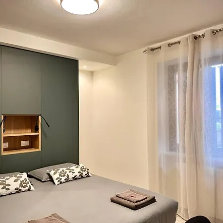 La Corte Apartment-verona & * Bussolengo