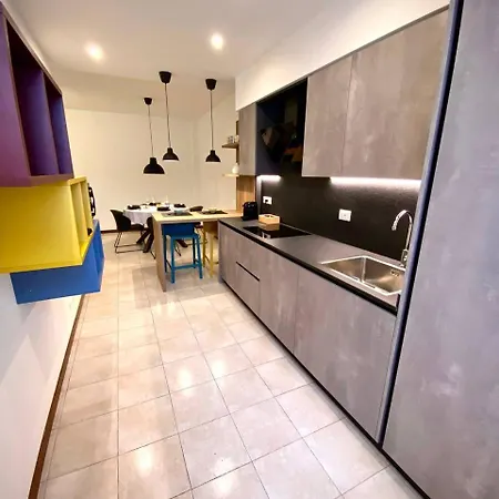 La Corte Apartment-verona &