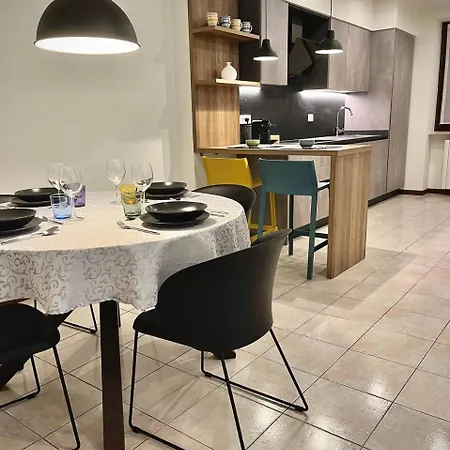 Apartment La Corte Apartment-verona &
