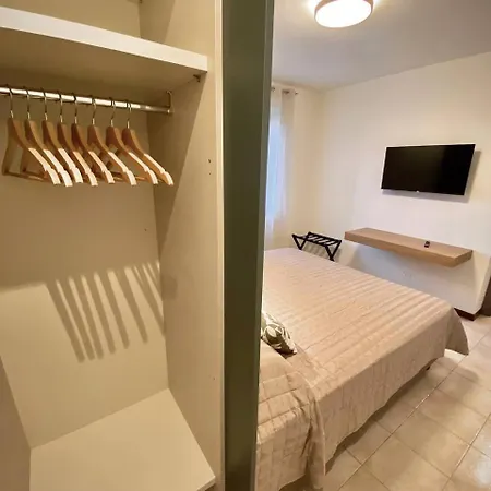 Apartment La Corte Apartment-verona & Bussolengo
