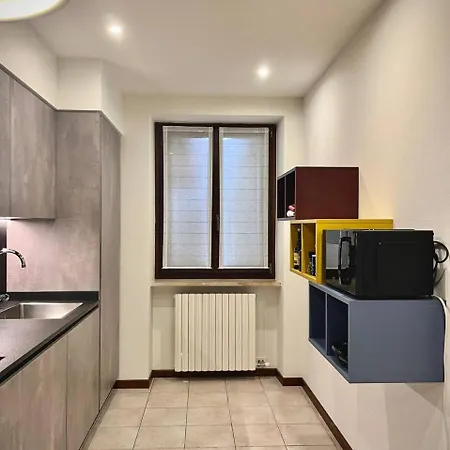Apartment La Corte Apartment-verona &
