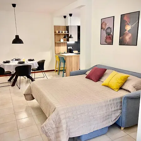 La Corte Apartment-verona & Apartment *