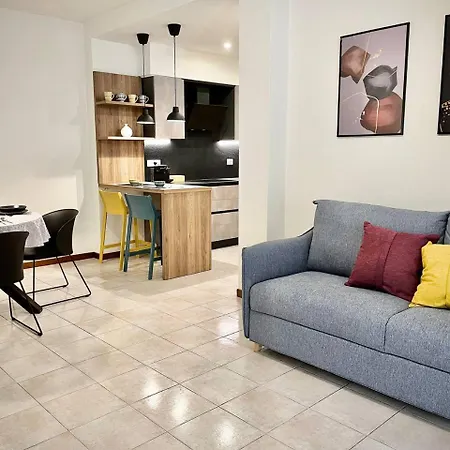 Apartment La Corte Apartment-verona & *