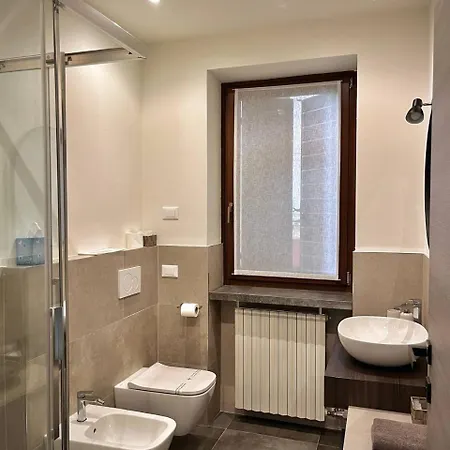 La Corte Apartment-verona & Apartment Bussolengo