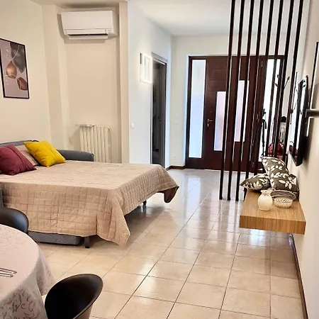 Apartment La Corte Apartment-verona & Bussolengo