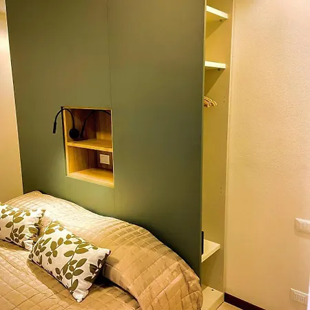 La Corte Apartment-verona & *