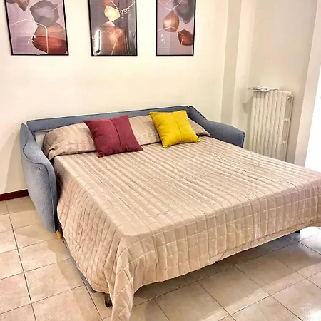 Appartement La Corte Apartment-verona &
