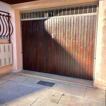 La Corte Apartment-verona & Appartement *