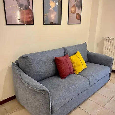 Apartment La Corte Apartment-verona & *