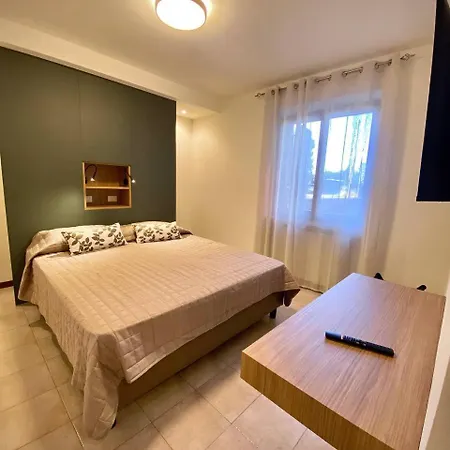 La Corte Apartment-verona & Apartment Bussolengo